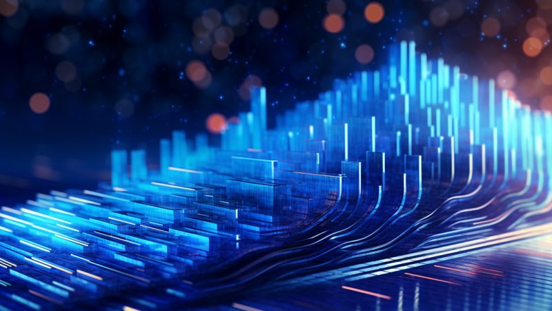 金融数据治理方案：构建高效、合规的数据管理体系